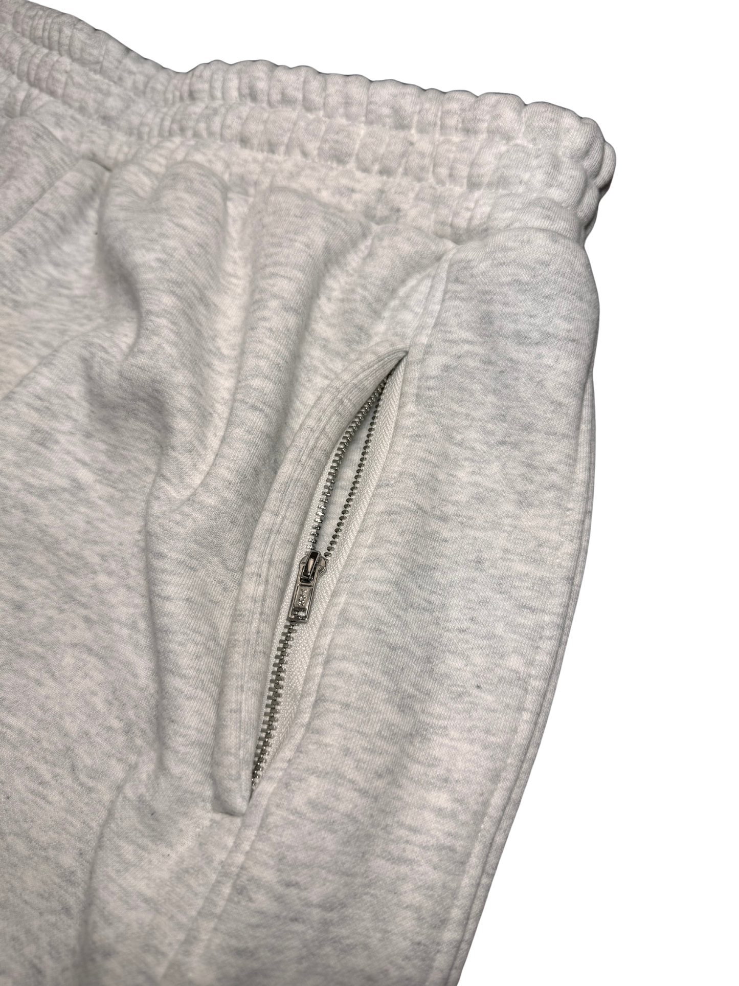 DBS Marble White Fall Essentials Pants