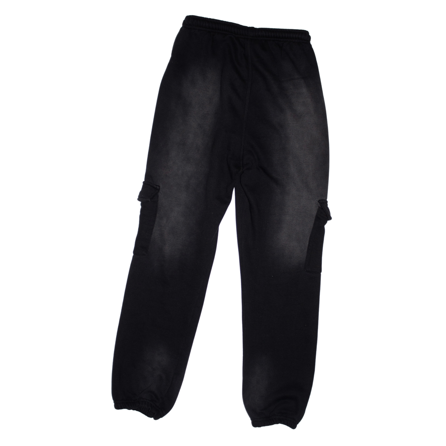 D.B.$ WELCOME TO THE MAFIA UTILITY TRACK PANTS