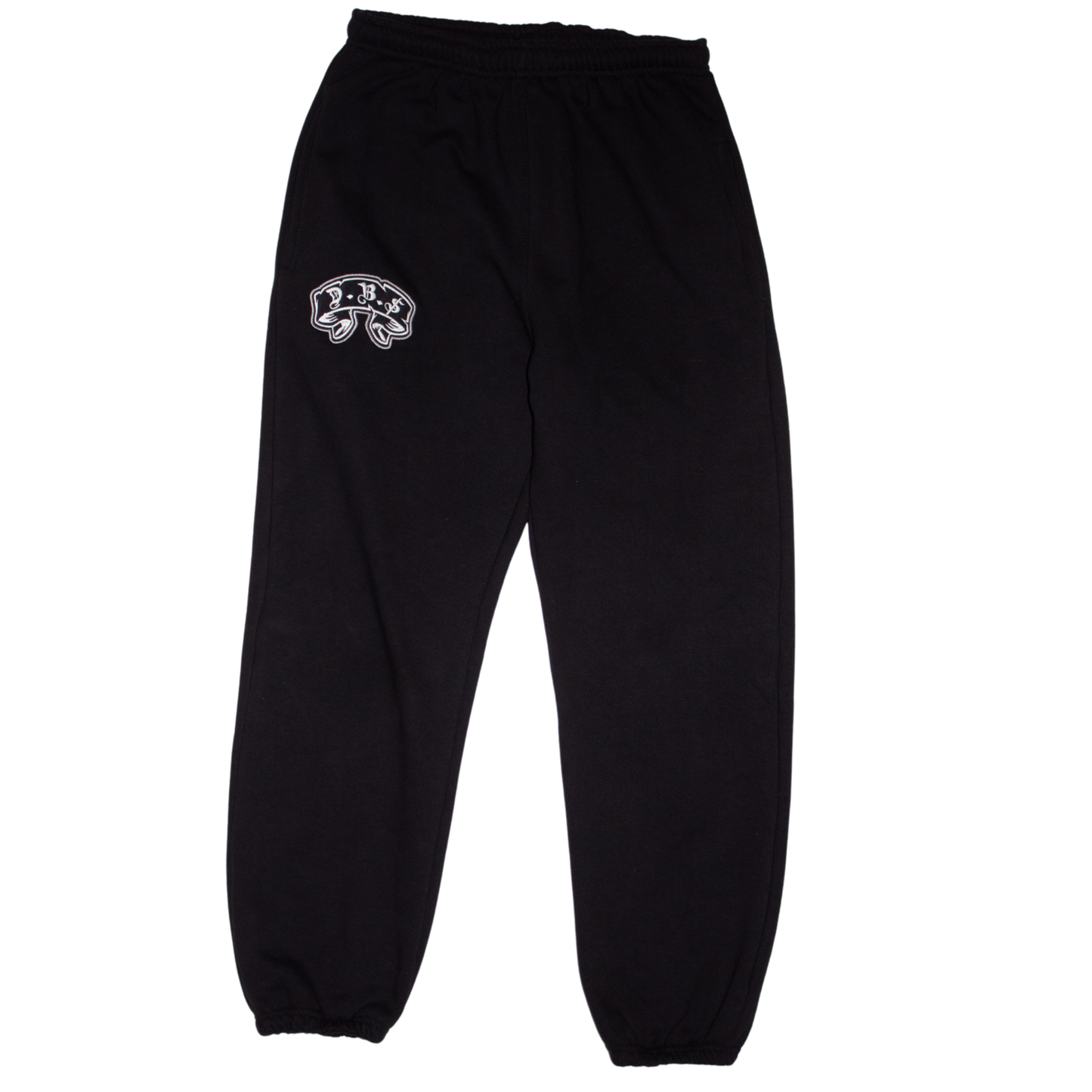 D.B.$ CLASSIC UTILITY TRACK PANTS