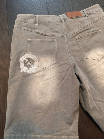 DBS WORKER JORTS