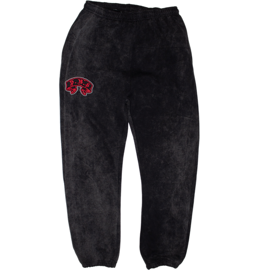 D.B.$ MISSION UTILITY TRACK PANTS