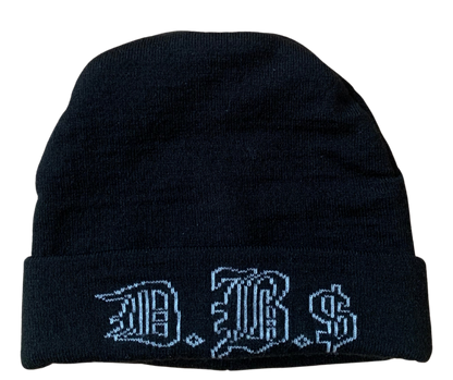 HEAVY-WEIGHT BEANIE