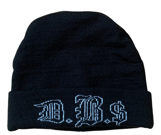 HEAVY-WEIGHT BEANIE