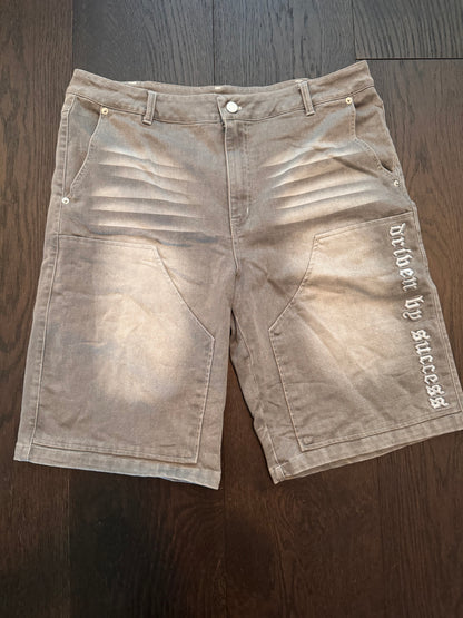 DBS WORKER JORTS