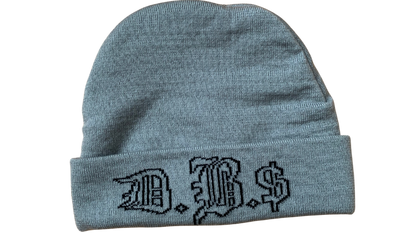 HEAVY-WEIGHT BEANIE