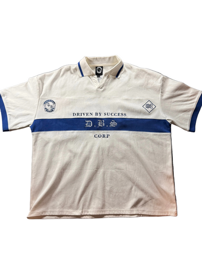 DBS Rugby Jersey Blue