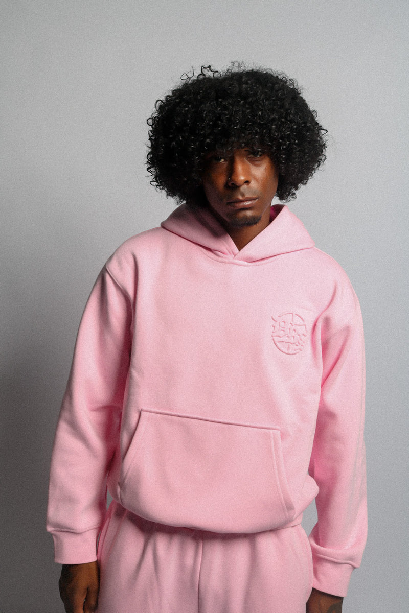 PINK Hoodie