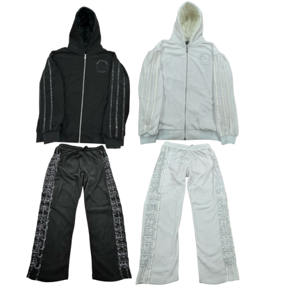 DBS Sherpa Track Set