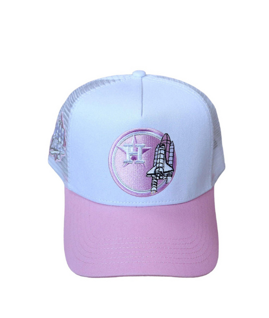 Houston Astro'$ Trucker Hat