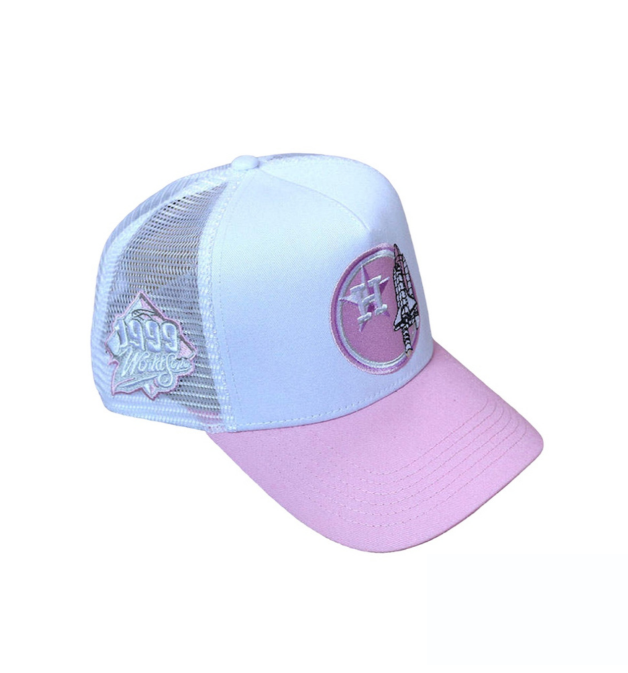 Houston Astro'$ Trucker Hat