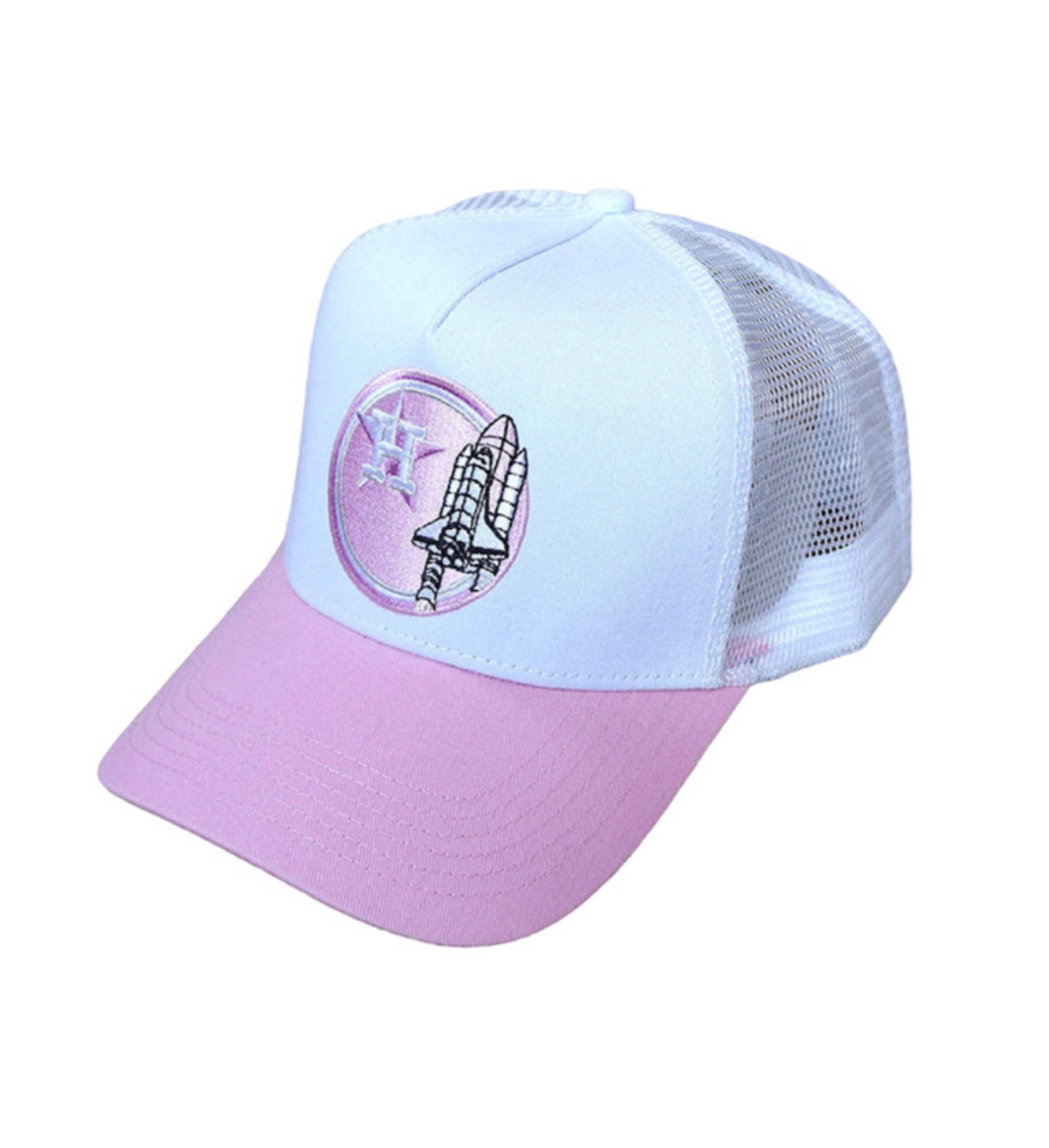 Houston Astro'$ Trucker Hat