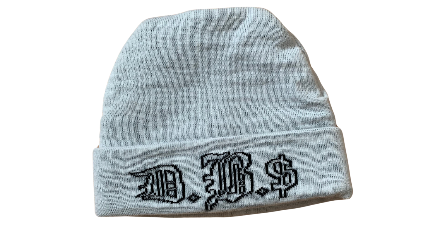 HEAVY-WEIGHT BEANIE