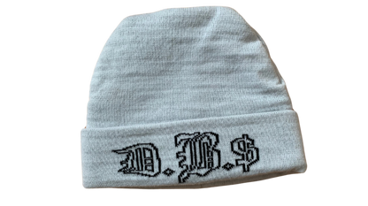 HEAVY-WEIGHT BEANIE