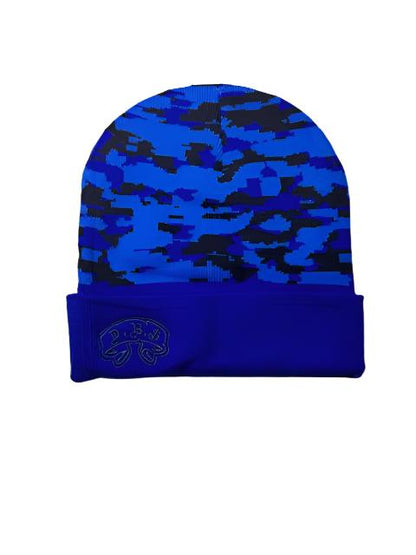 DBS Digital Camo Beanie