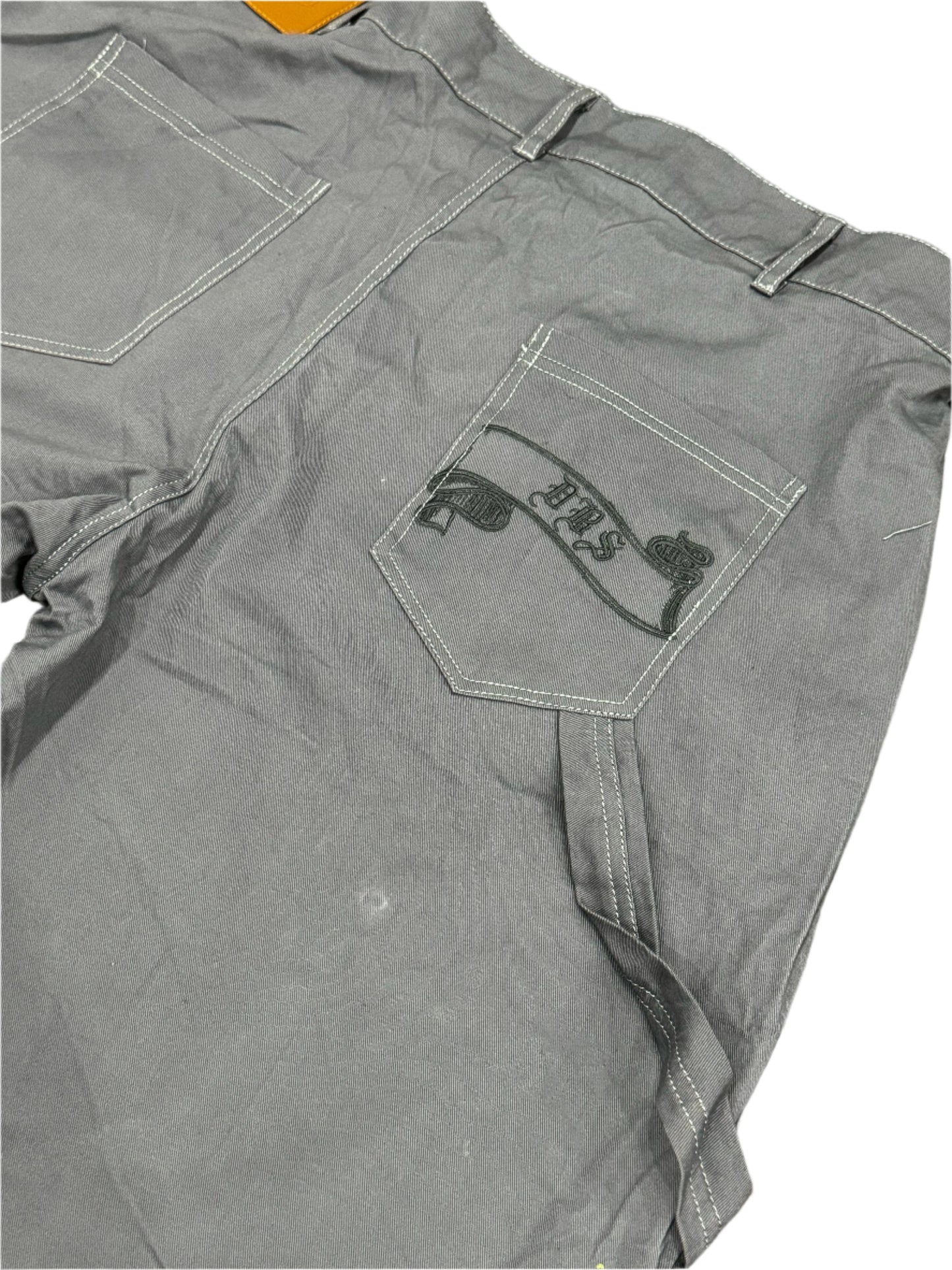 DBS Denim Worker Pants