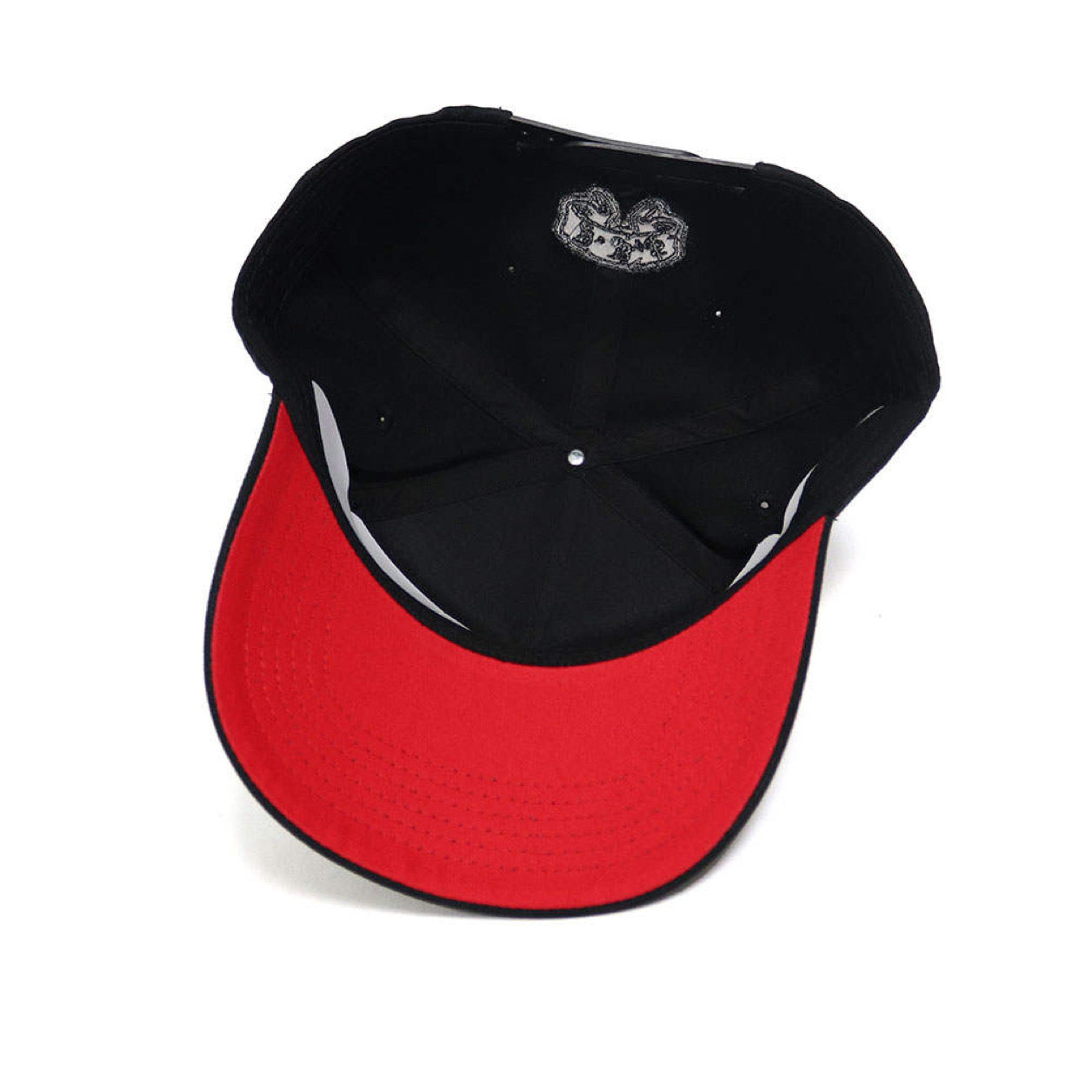 LA Angel'$ x 50th Anniversary Snap Back Hat