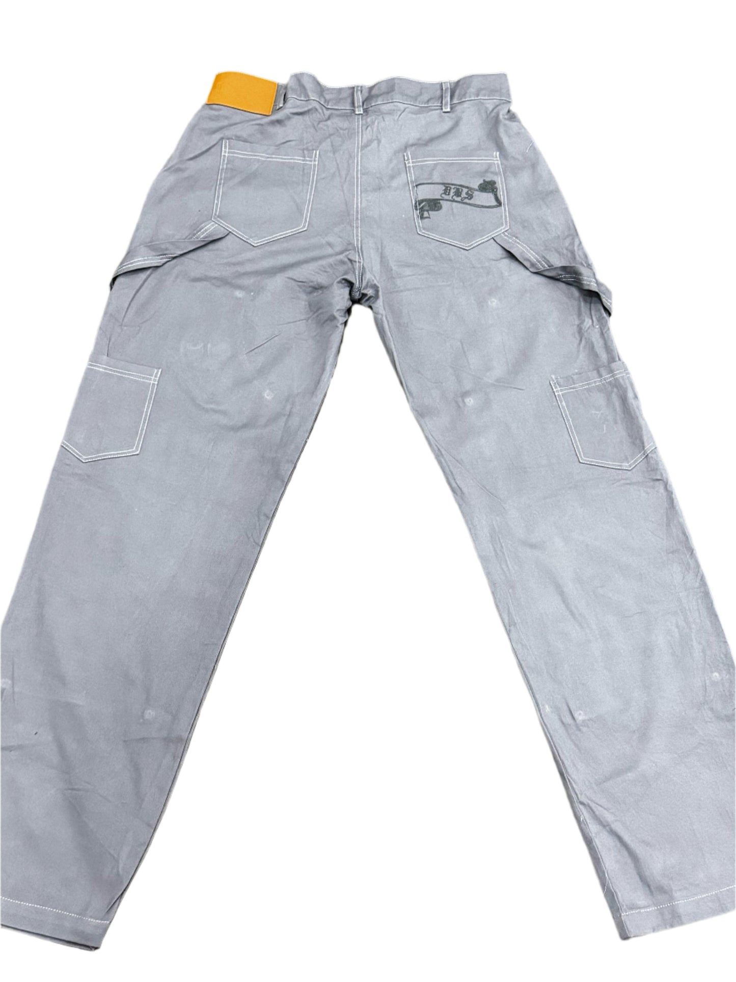DBS Denim Worker Pants