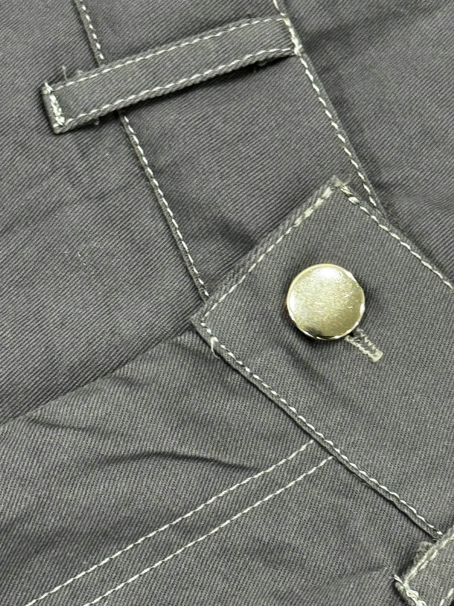 DBS Denim Worker Pants