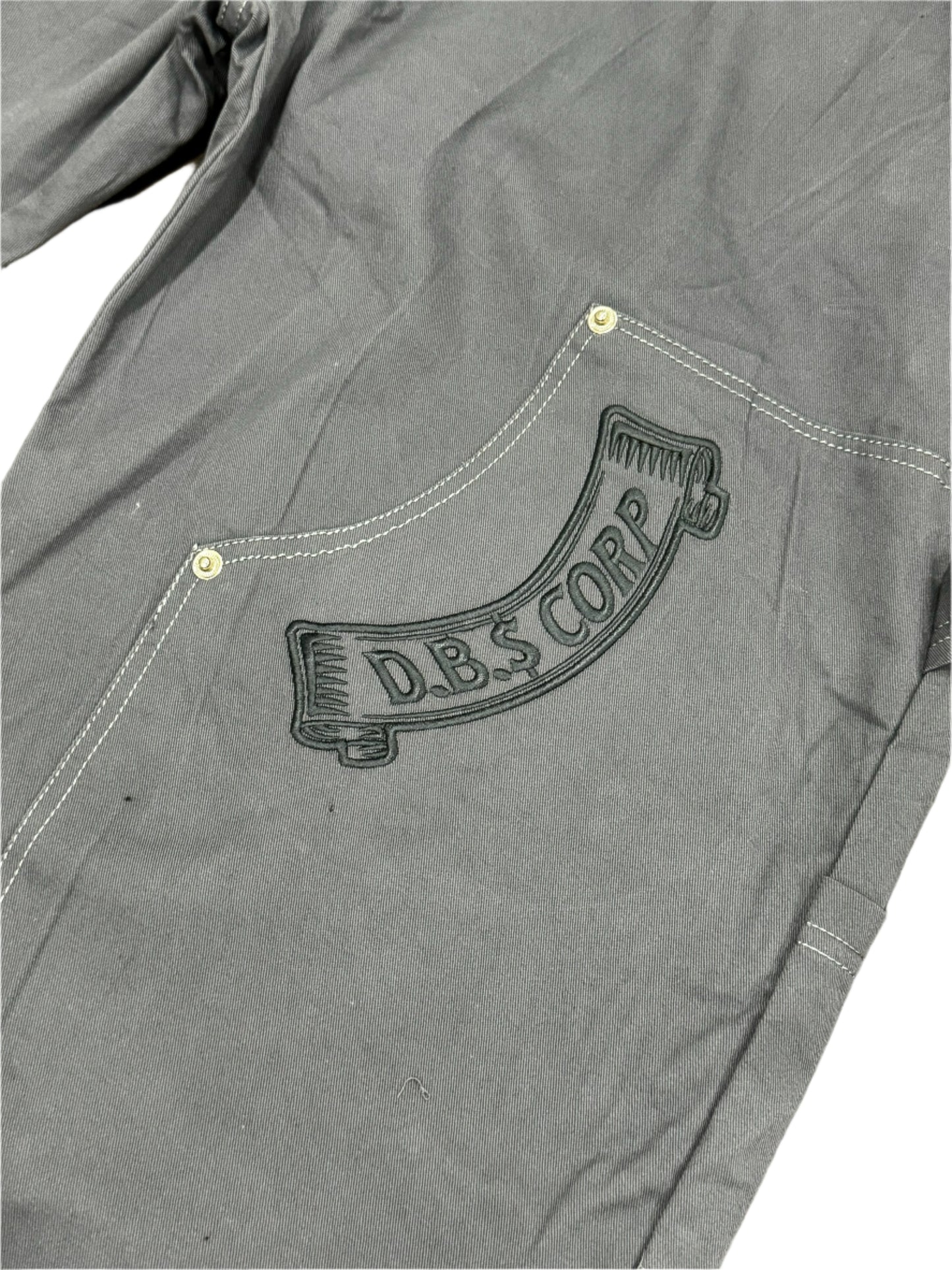DBS Denim Worker Pants
