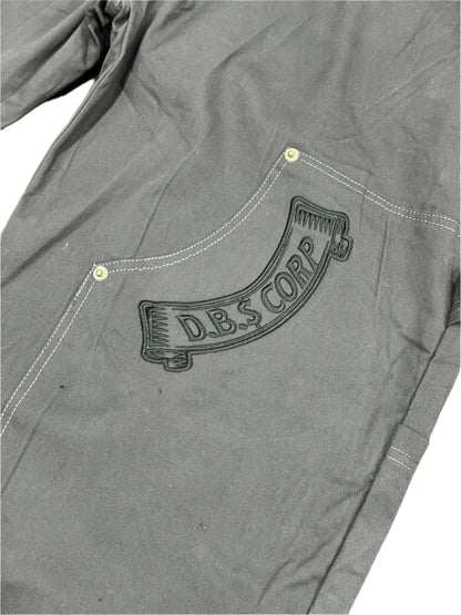DBS Denim Worker Pants