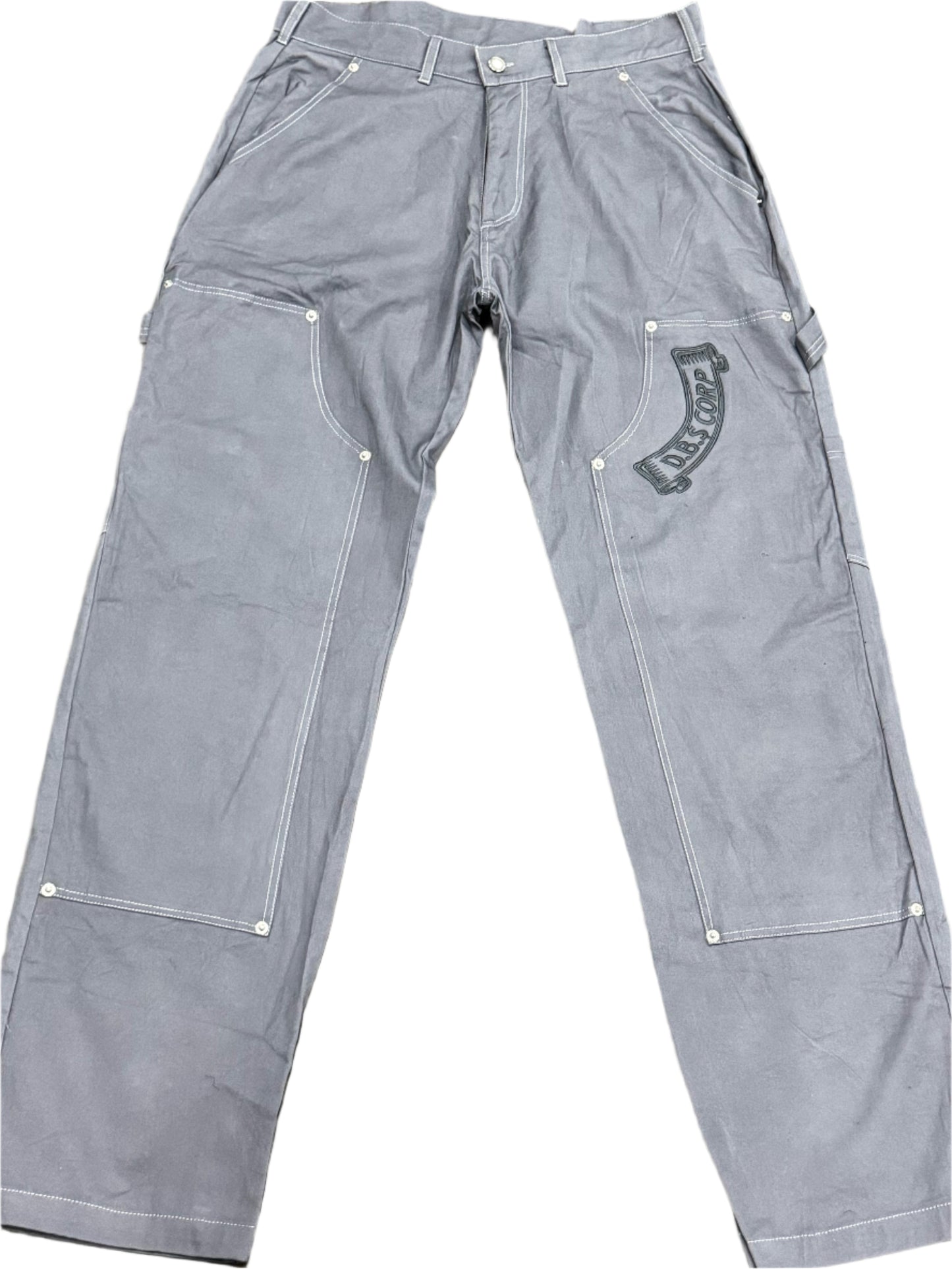 DBS Denim Worker Pants