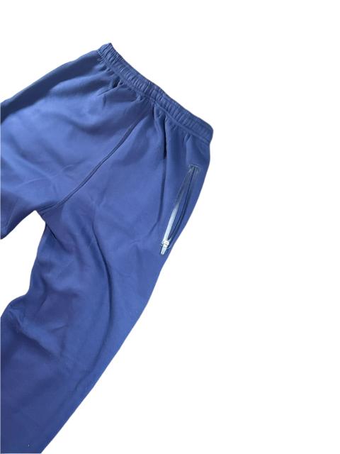 DBS Blue Utility Track Pants 2.0